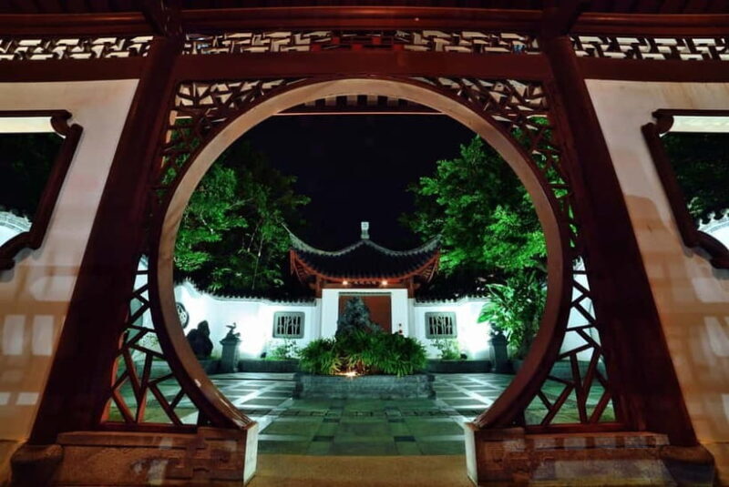 Naha: Historic Fukushuen Garden Tour - FAQ