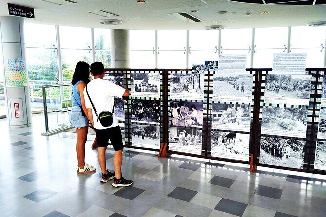 Naha: Journey into Okinawas WWII Navy Underground HQ - Final Thoughts