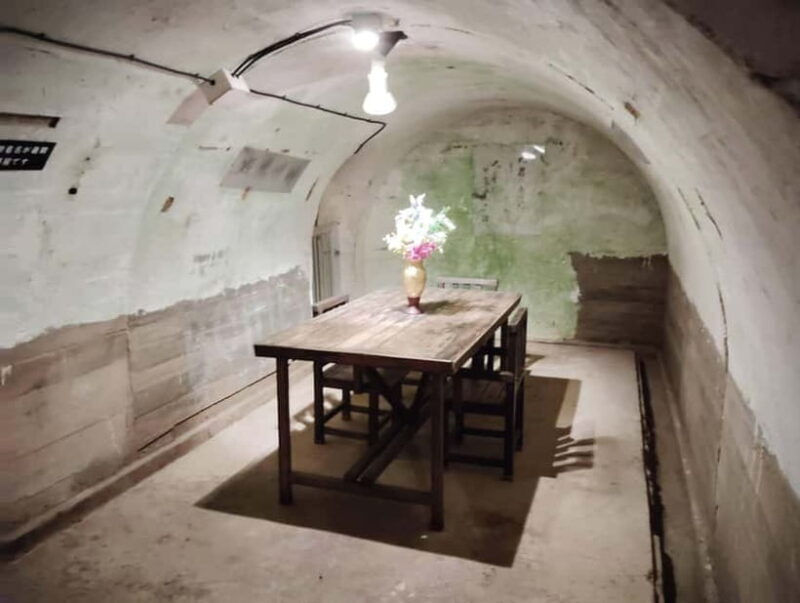 Naha: Journey into Okinawas WWII Navy Underground HQ - FAQ: Your Questions Answered