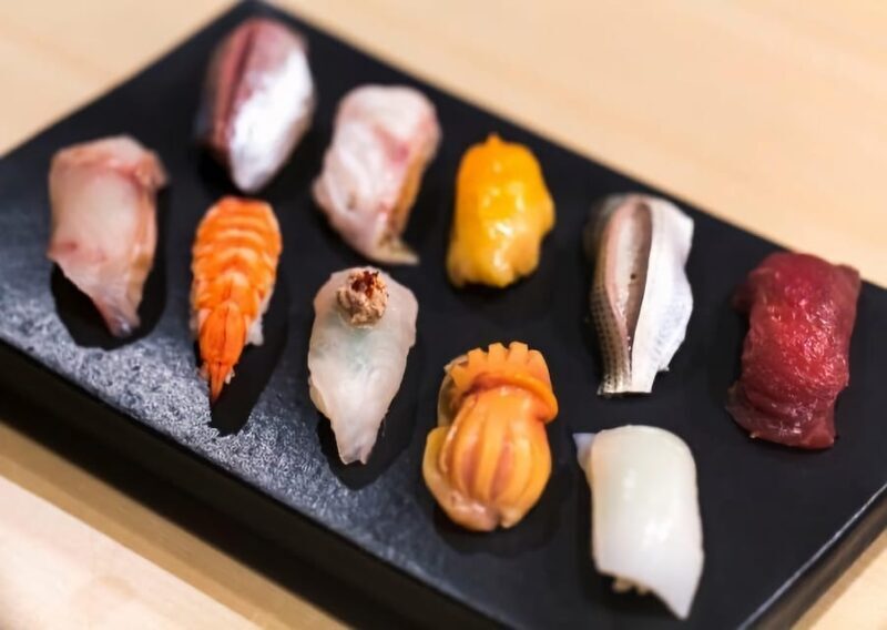 Naha Makishi Public Market : Sushi making experience - Final Thoughts on Value