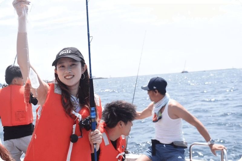 Naha Okinawa 3-Hour Fishing Experience with Local Experts - Turning the catch into lunch at Tomari Iyumachi