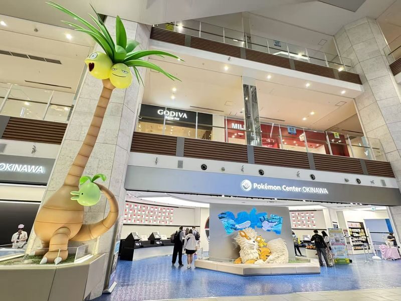 Naha Okinawa Churaumi Aquarium & AEON Mall Rycom Full-Day Tour - The price and what to check