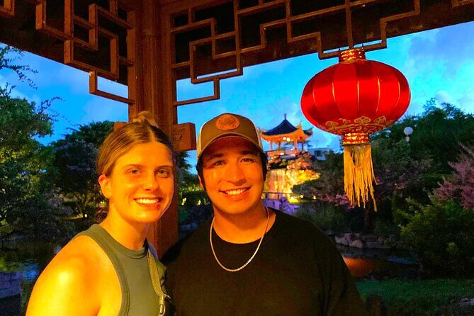 Naha: Step Into Peace at the Historic Fukushuen Garden - Naha: Step Into Peace at the Historic Fukushuen Garden