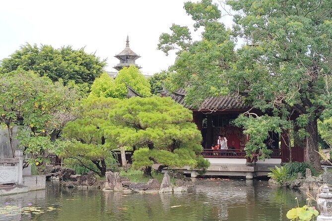 Naha: Step Into Peace at the Historic Fukushuen Garden - Final Thoughts: Who Should Consider This Tour?