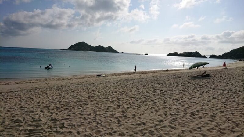 Naha: Tokashiki Day Trip & Kerama Islands Scuba Diving Trip - Summary: Who Is This Tour Best For?