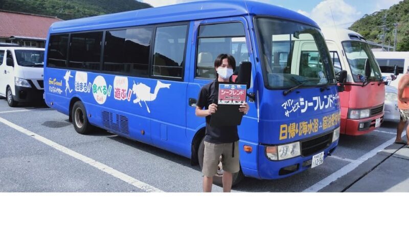 Naha: Tokashiki Day Trip & Kerama Islands Scuba Diving Trip - Final Thoughts