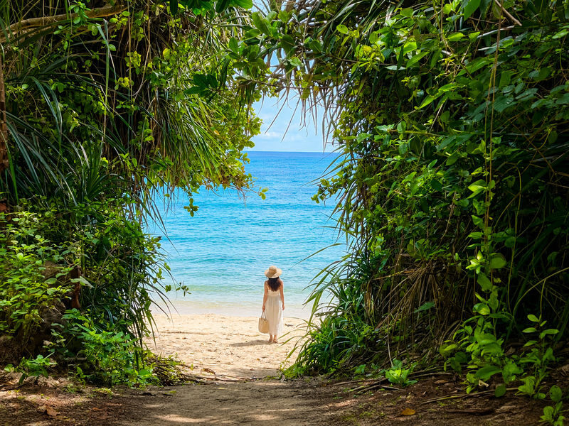 Naha Tokashiki Island Full-Day Tour with Lunch - What to know before you go