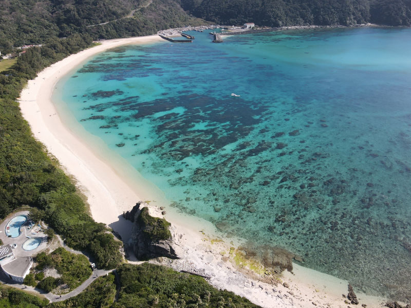 Naha Tokashiki Island Full-Day Tour with Lunch - Getting to Tokashiki without the ferry puzzle