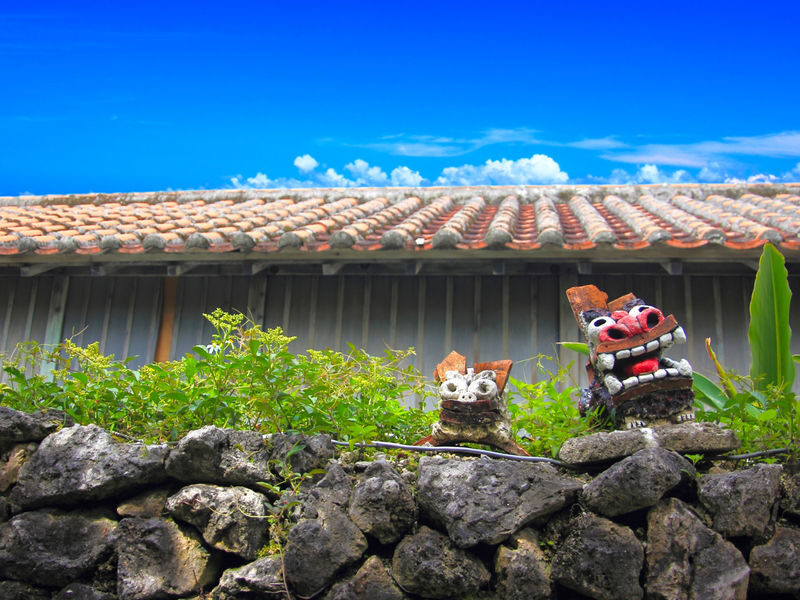Naha Tokashiki Island Full-Day Tour with Lunch - Weather can change the plan