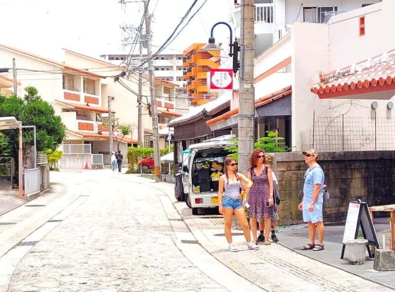 Naha: Yachimun Pottery and Local Crafts in Tsuboya Tour - Why This Tour Offers Value