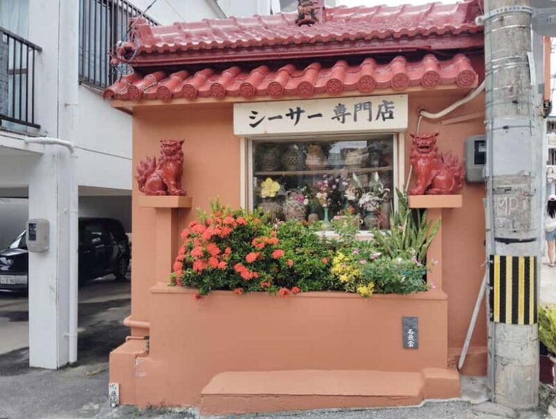 Naha: Yachimun Pottery and Local Crafts in Tsuboya Tour - Final Thoughts