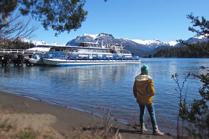 Nahuel Huapi Lake Cruise with Victoria Island and Arrayan Forest Walk - Final Thoughts: Who Is This Tour For?