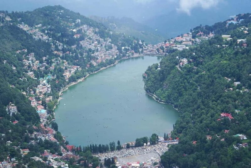 Nainital, Bhimtal, and Sattal Lake Tour  2N/3D getaway - Exploring the Lakes of Kumaon: An In-Depth Review