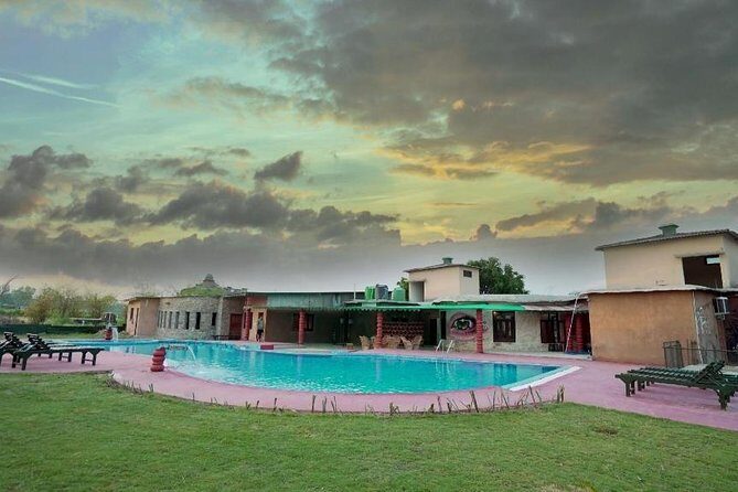 Nainital Jim Corbett 4 Days Tour Package From Delhi - Discover the Nainital and Corbett Experience: A Practical Review of the 4-Day Tour from Delhi