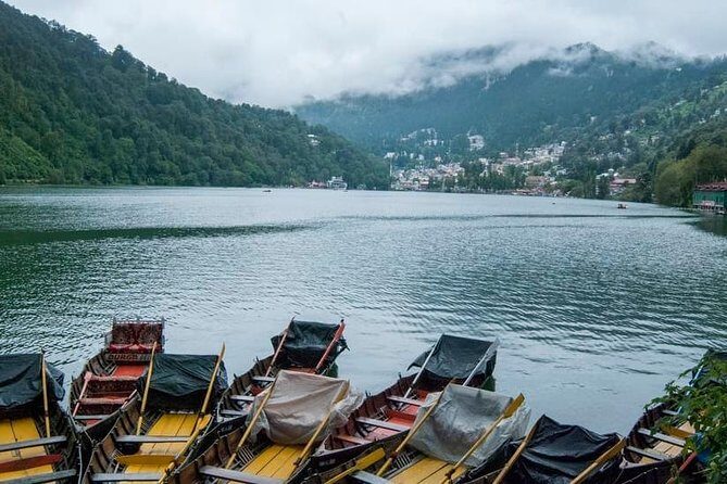 Nainital Jim Corbett 4 Days Tour Package From Delhi - Key Points