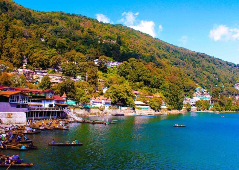 Nainital Nature Trekking Experience (4 Hours Experience) - The Sum Up