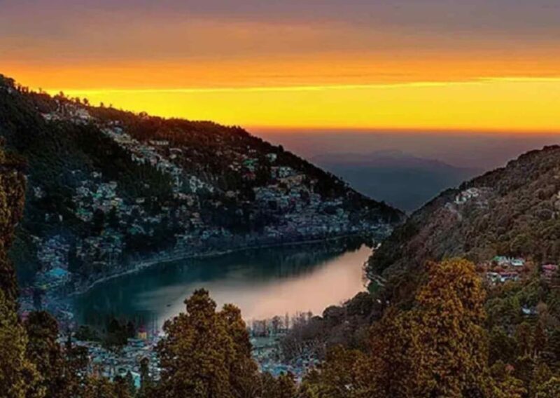 Nainital Night Walking Tour (2 Hours Guided Walking Tour) - A Detailed Look at the Nainital Night Walking Tour