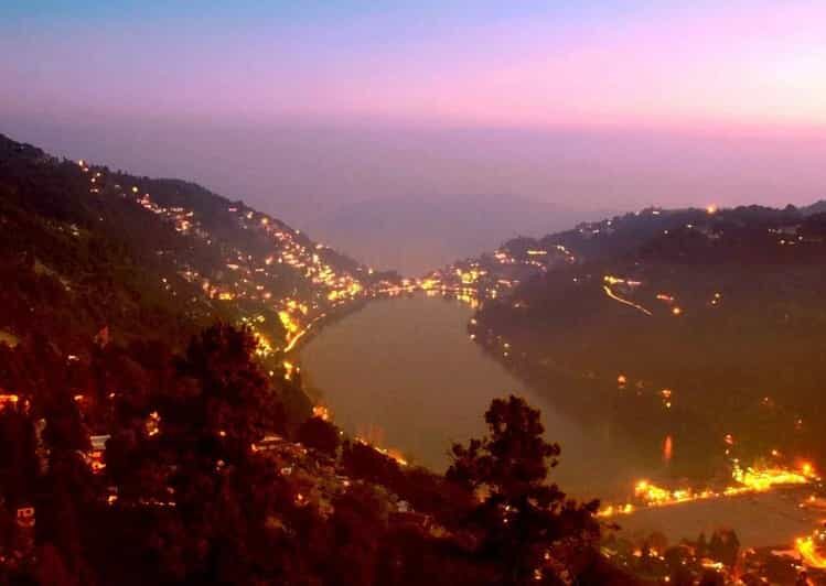 Nainital Night Walking Tour (2 Hours Guided Walking Tour) - FAQs