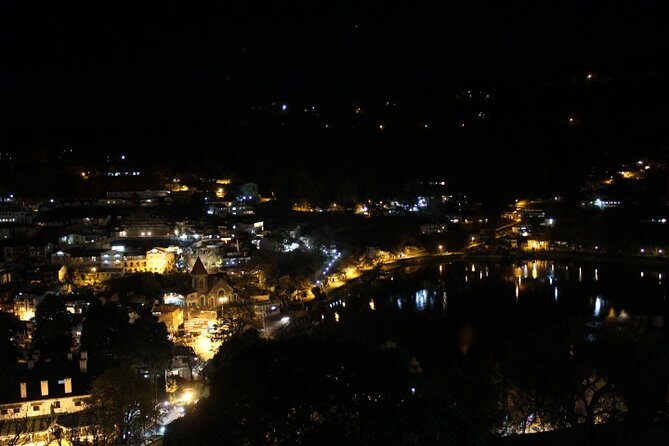 Nainital Night Walking Tour - Nainital Night Walking Tour: An Enchanting Evening in the Lakeside Town