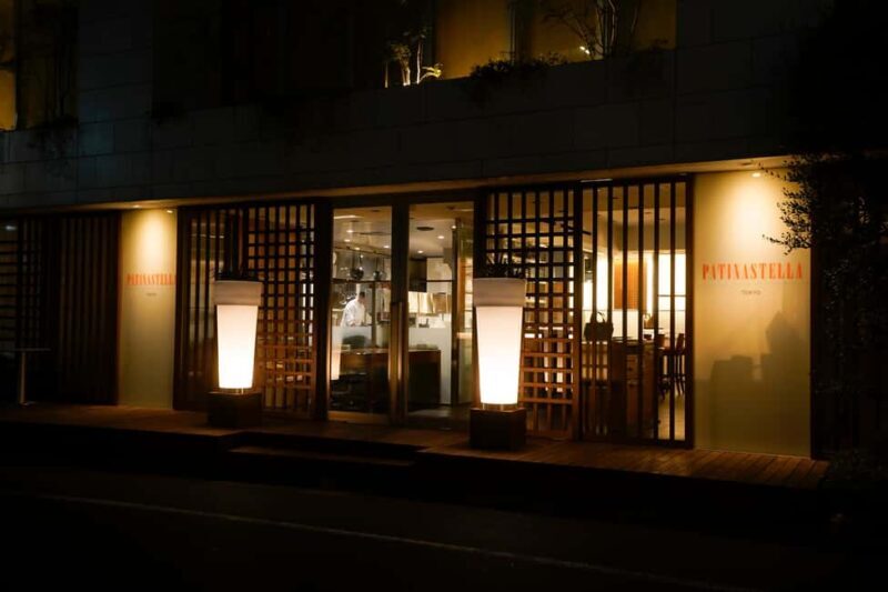 Naka-Izu:2Days Gourmet Journey Wasabi, Wine, Tea, Glamping - Who Would Love This Tour?