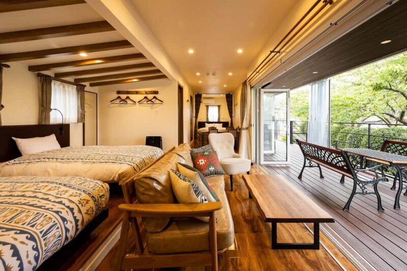 Naka-Izu:2Days Gourmet Journey Wasabi, Wine, Tea, Glamping - Final Thoughts