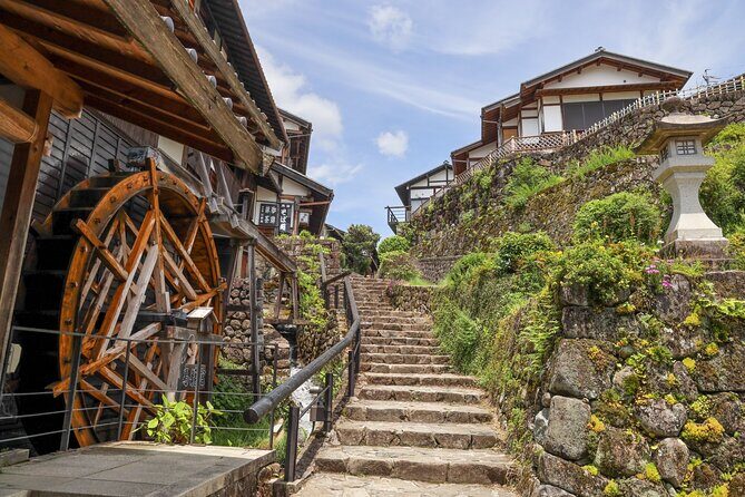 Nakasendo Post Town Trekking and Izakaya Hopping Tour - Key Points