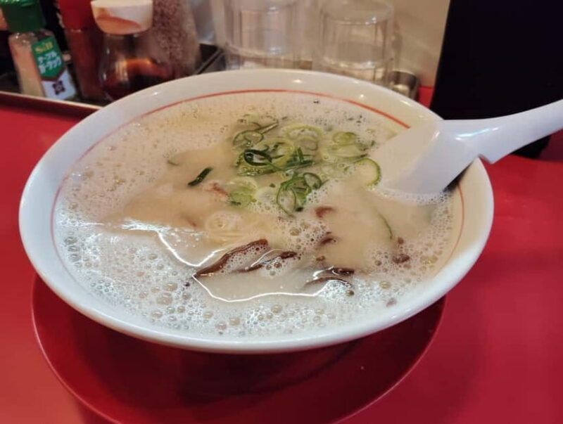 Nakasu & Nagahama Ramen Crawl in Fukuoka - Exploring Fukuoka’s Ramen Scene: What to Expect