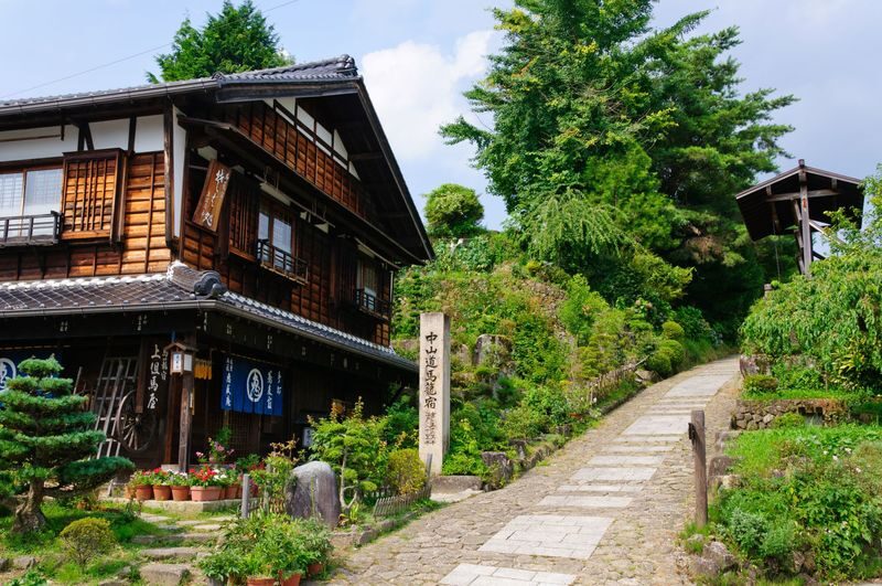 Nakatsugawa Nakasendo Trail Half-Day Guided Tour - Key points to know before you go