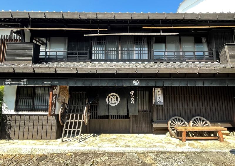 Nakatsugawa Nakasendo Trail Half-Day Guided Tour - Should you book it?