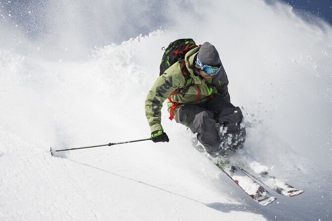 Nakiska Ski Resort Shuttle Service from Calgary - Nakiska Ski Resort Shuttle Service from Calgary: A Practical Guide to Your Winter Escape