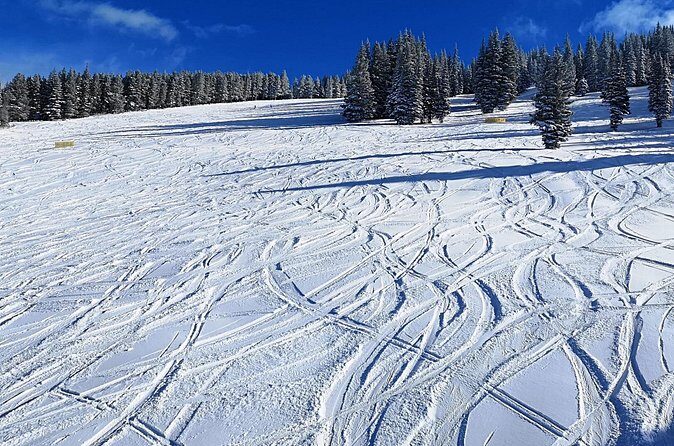 Nakiska Ski Resort Shuttle Service from Calgary - FAQ