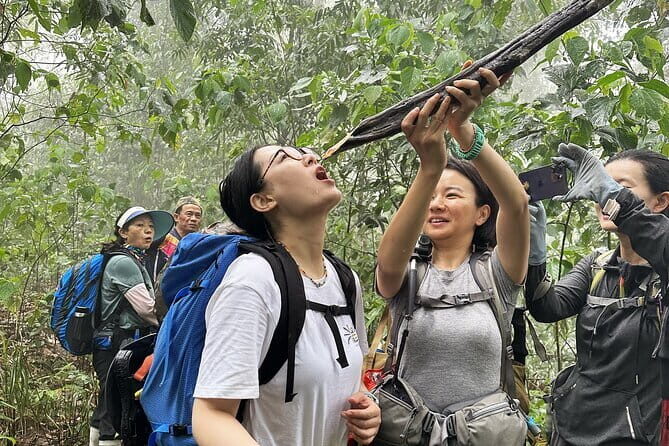 Nalan Trail and Khmu Tribe: 2 Days Trek in Nam Ha NPA - An In-Depth Look at the Tour Experience