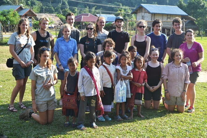 Nalan Trail and Khmu Tribe: 2 Days Trek in Nam Ha NPA - Practicalities and Tips