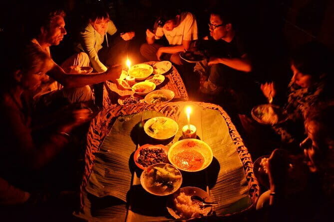 Nalan Trail and Khmu Tribe: 2 Days Trek in Nam Ha NPA - Who Should Consider This Tour?