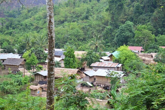 Nalan Trail and Khmu Tribe: 2 Days Trek in Nam Ha NPA - FAQ