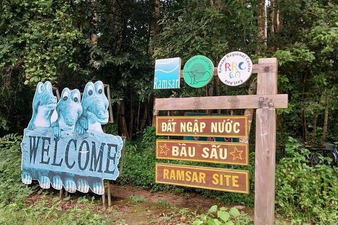 Nam Cat Tien National Park 2-Day Tour with Lodging, Meals.. - Why This Tour Offers Value