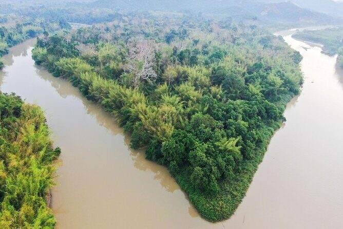Nam Cat Tien National Park 2 Days 1 Night - Private Tour - Exploring Nam Cat Tien National Park in Detail