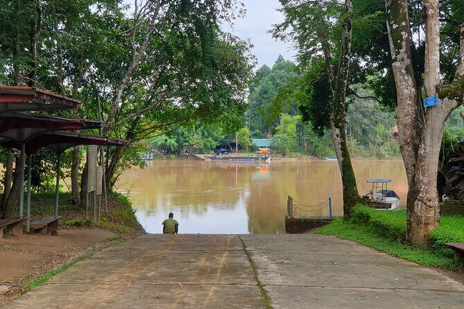 Nam Cat Tien National Park 2 Days 1 Night - Private Tour - The Value of This Tour