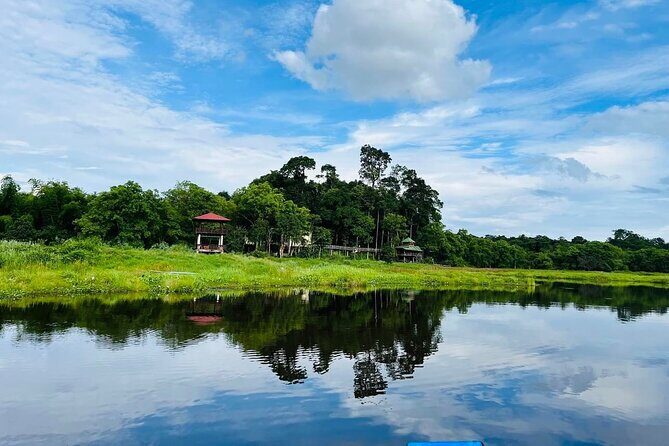 Nam Cat Tien National Park 2 Days 1 Night - Private Tour - Frequently Asked Questions