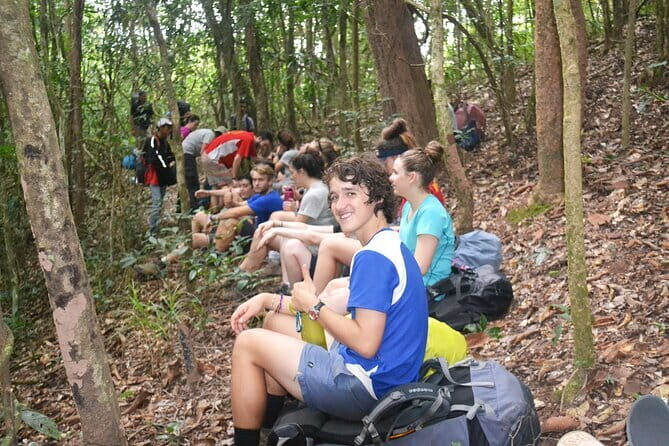 Nam Ha NPA 3 Day Wildlife Jungle Camp and Village Homestay Trek - Who Will Love This Tour?