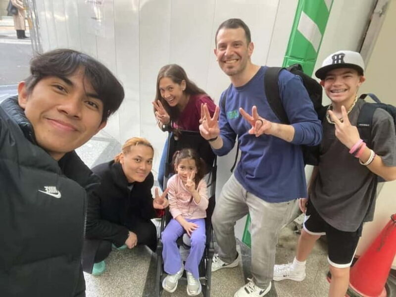 Namba Bites Discover Osaka Street Food and Stories By Guide - Brief Overview of the Namba Bites Tour: Osaka’s Flavors & Nightlife