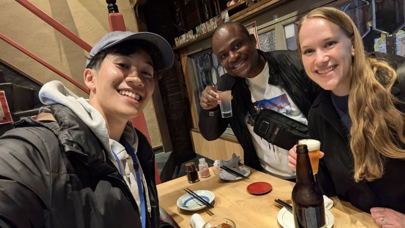 Namba Night Small Group Bar Hopping Tour - Practical booking notes before you go