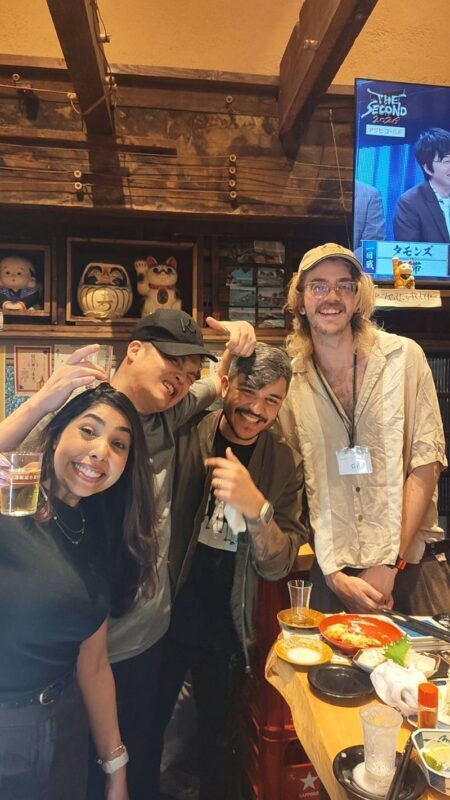 Namba Night Small Group Bar Hopping Tour - Should you book?