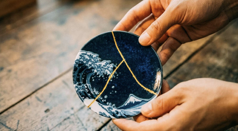 Namba, Osaka: Experience the Art of Kintsugi Workshop - Kintsugi in Namba: What to Know