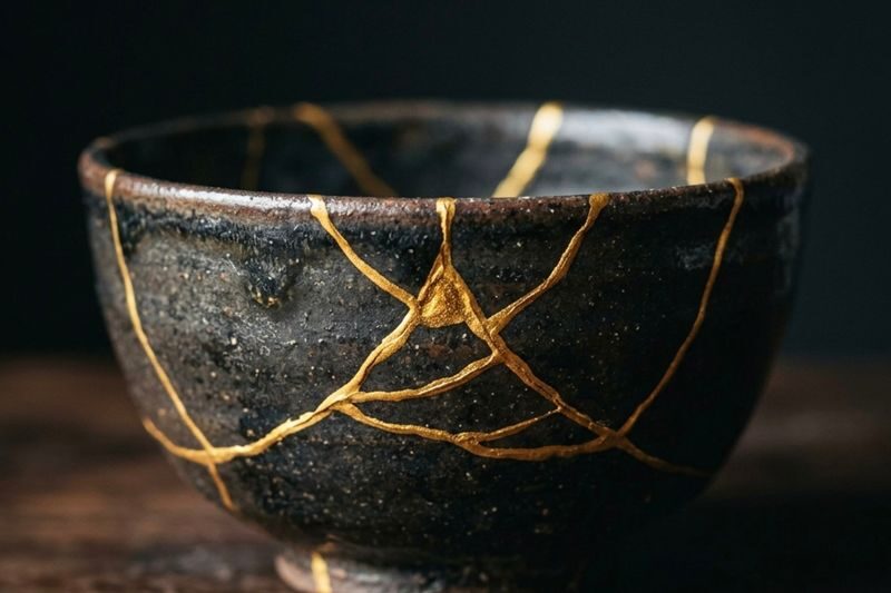 Namba, Osaka: Experience the Art of Kintsugi Workshop - What the 90-Minute Session Feels Like