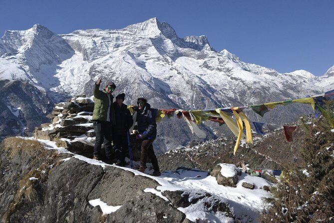 Namche Bazar Trek - An In-Depth Look at the Namche Bazar Trek