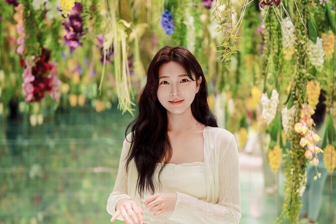 Nami Island and Begonia Bird Park Tour from Seoul (opt Railbike) - Who Will Love This Tour?