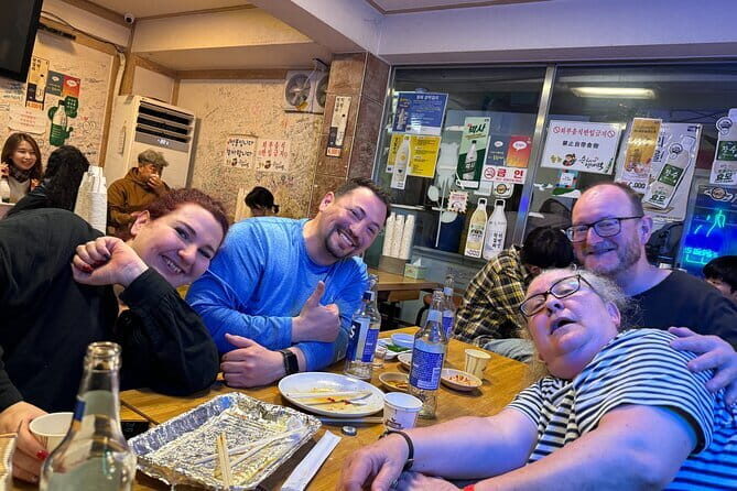 Nami Island and Petite France Private Tour - The Sum Up