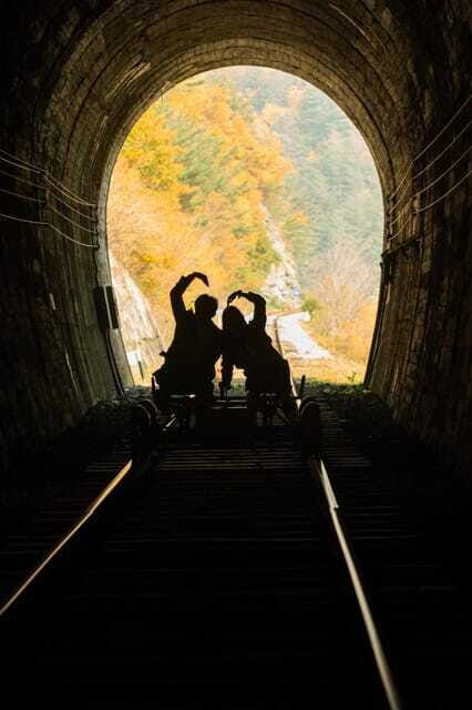 Nami Island, Apple Picking & Railbike Day Trip from Seoul - FAQ