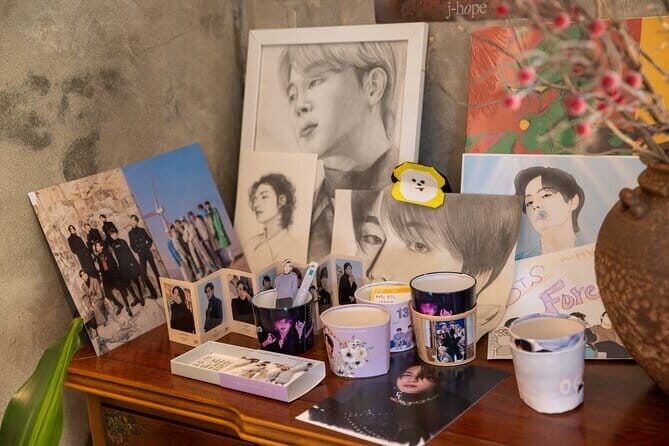 Nami Island, Garden of Morning Calm Tour with Rail Bike Option - FAQ